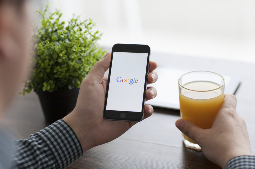 Co wpisują w wyszukiwarkę Twoi potencjalni klienci?