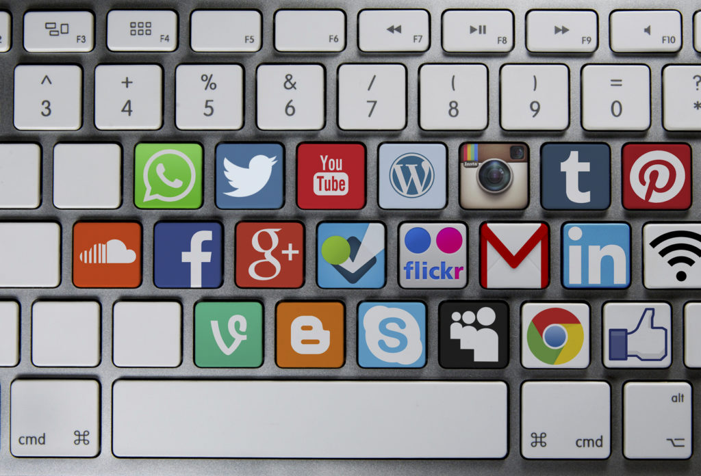 Który kanał komunikacji wybrałeś w strategii social media dla Swojej firmy?