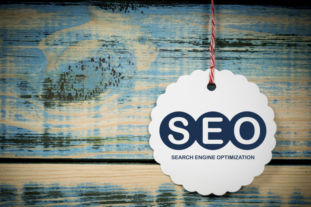 SEO – daj się wyszukać w Internecie