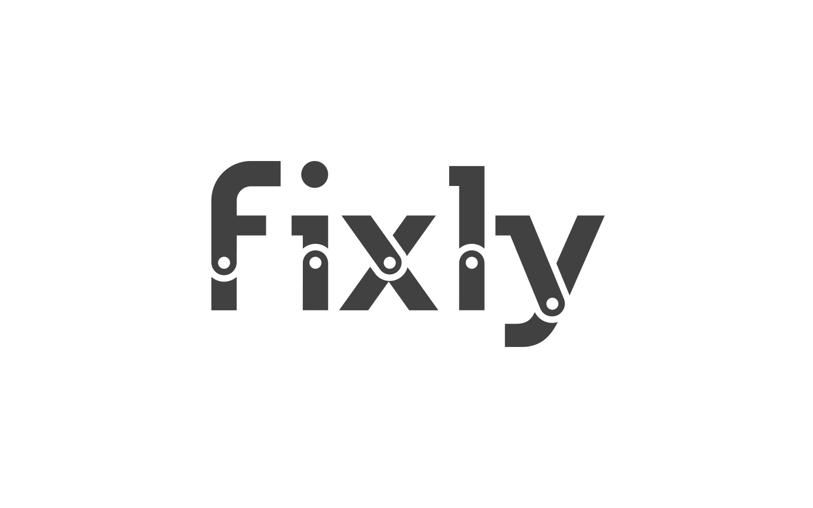 Fixly - pomoc w usługach na jedno kliknięcie!