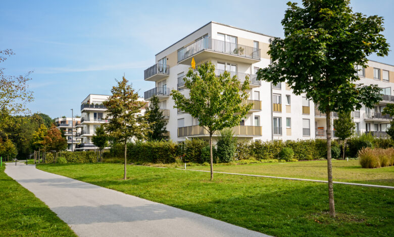 Rynek deweloperski dynamicznie się rozwija