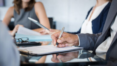 Branża nieruchomości wymaga częstych szkoleń