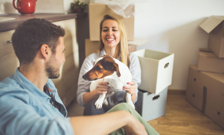 Mieszkanie od dewelopera