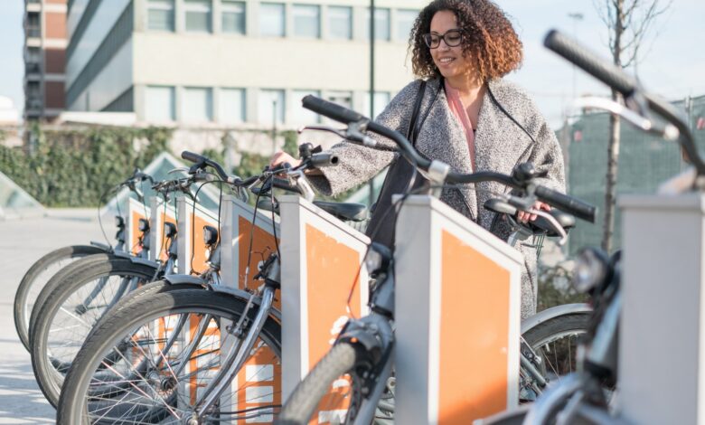 Sharing economy na rynku nieruchomości w Polsce i na świecie