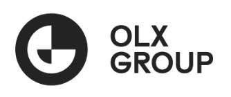 OLX Group - Posts | Facebook