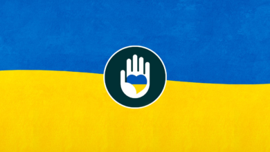 Pomoc Ukrainie - domy modułowe