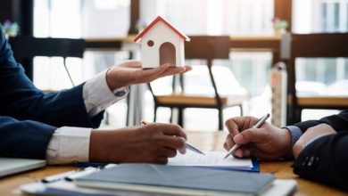 pomoc doradcy finansowego przy kredycie hipotecznym