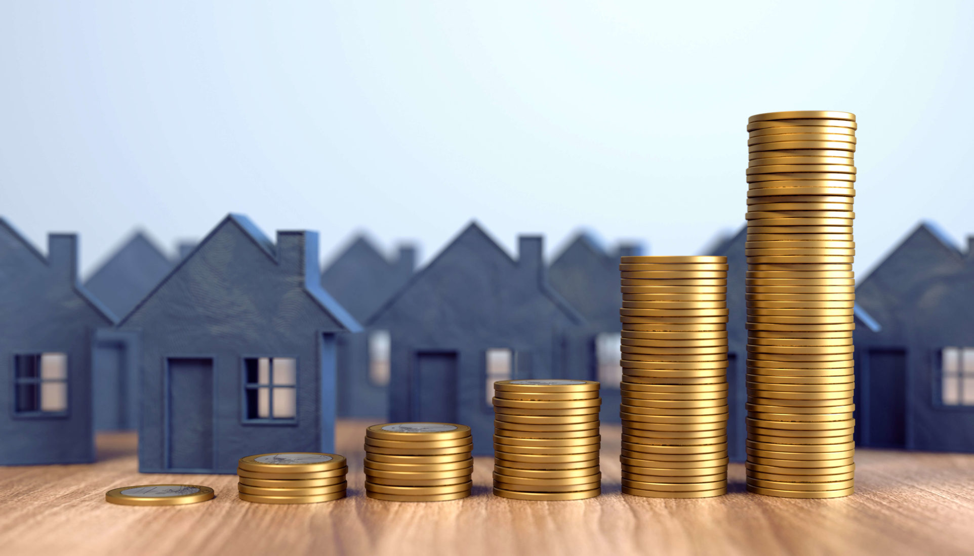 Oprocentowanie kredytu hipotecznego - oprocentowanie stałe i zmienne