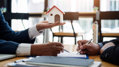 formalności przy kredycie hipotecznym