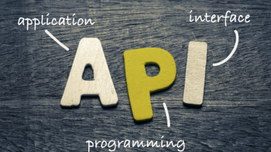 Interfejsy Programowania Aplikacji (API)
