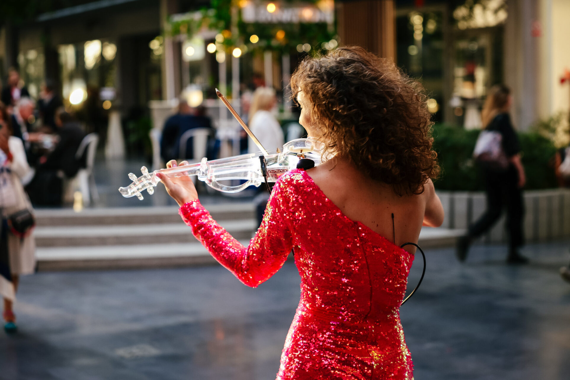 Impact'24 dla zmysłów