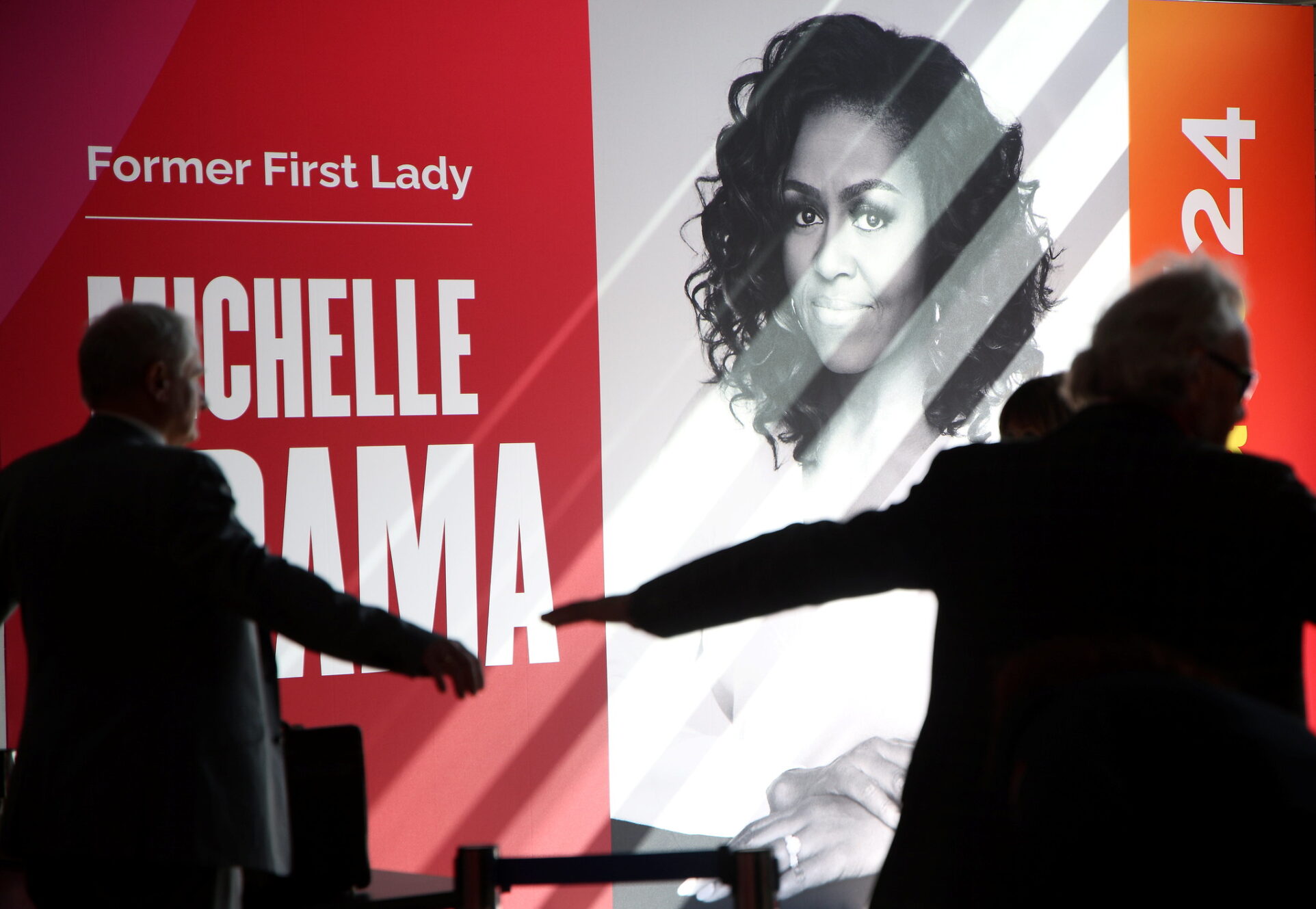 Impact'24 ciekawi mówcy