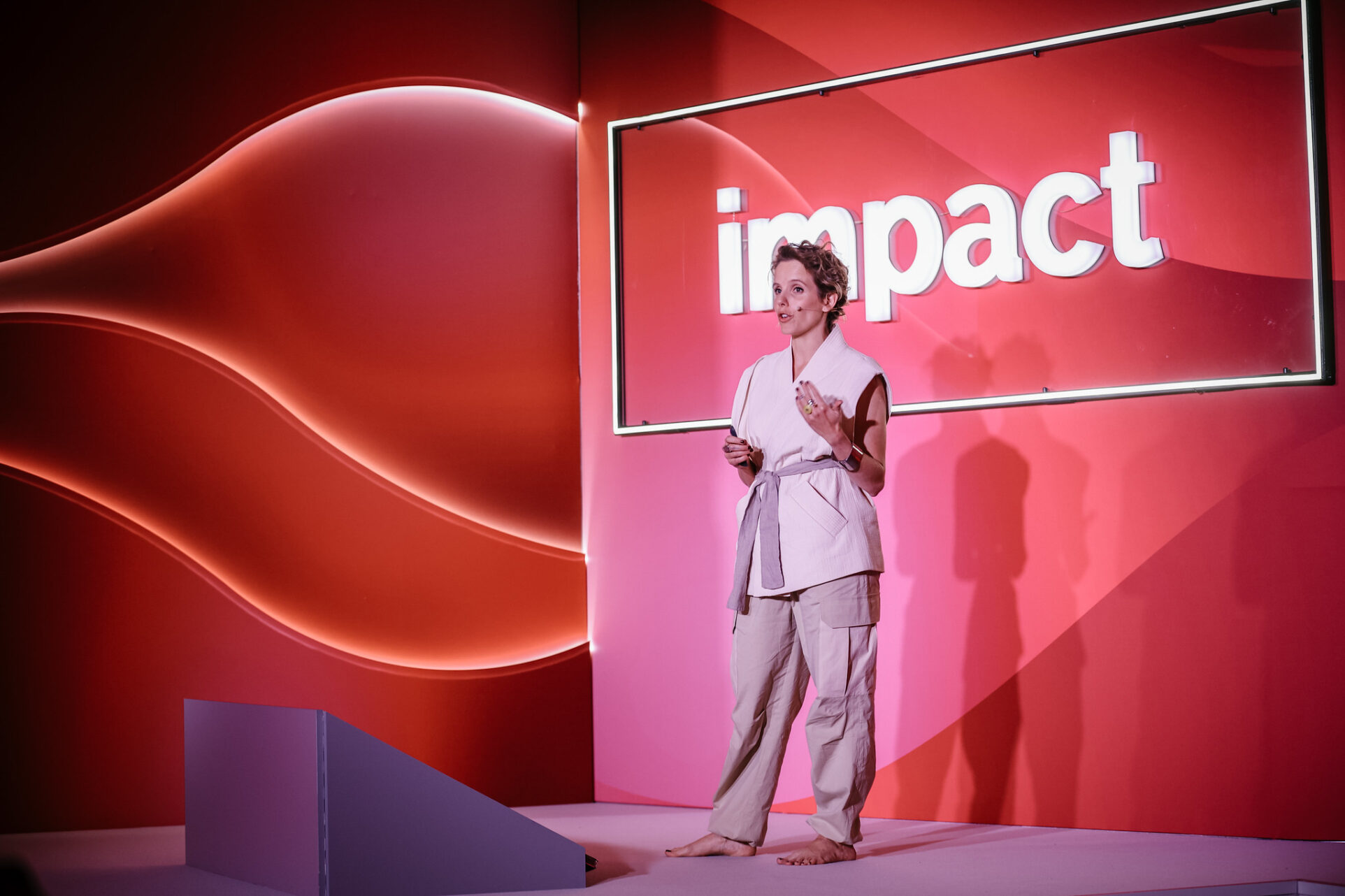 Joanna Jurga w imieniu Otodom