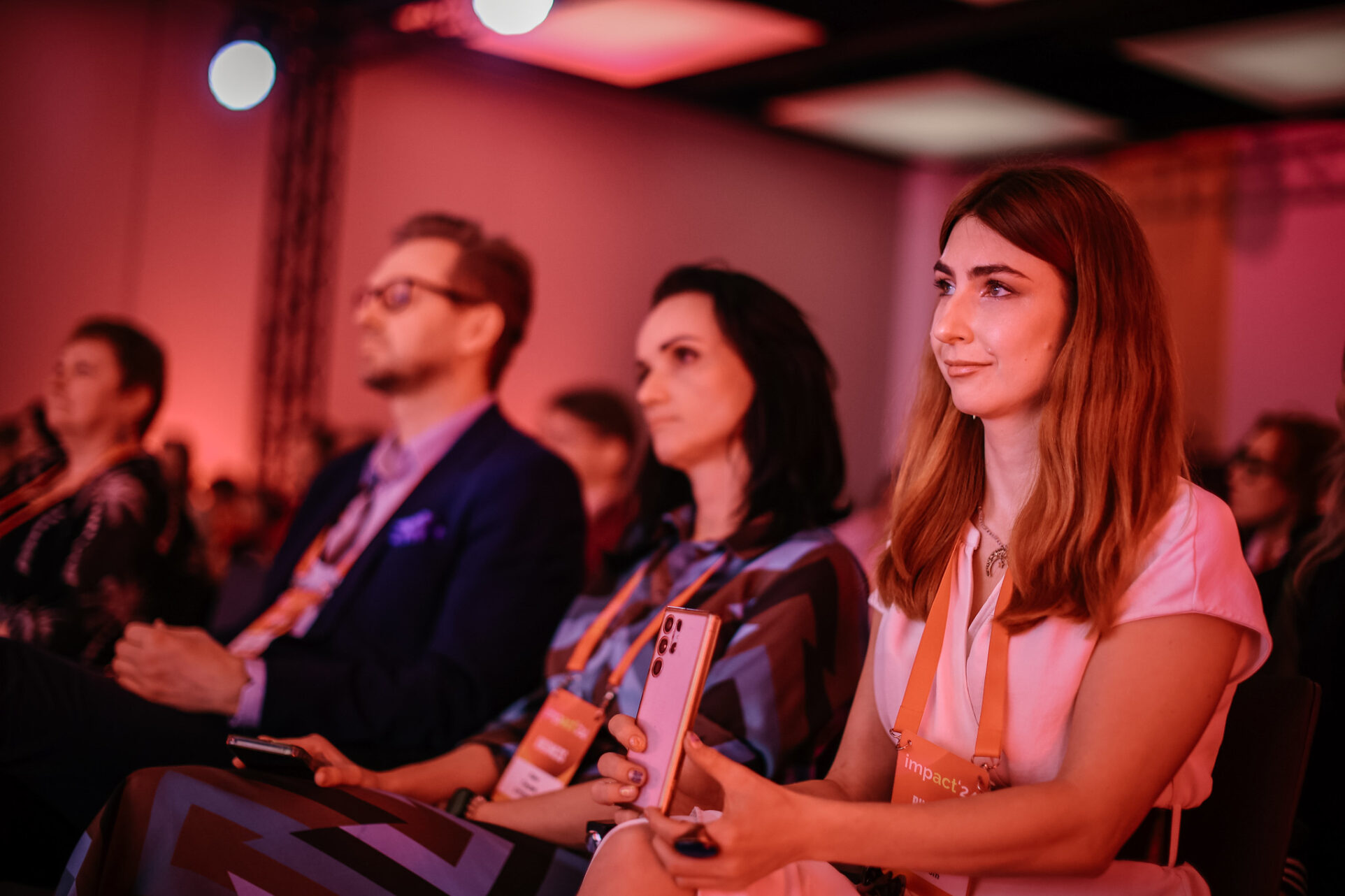 Wystąpienie Otodom na Impact'24