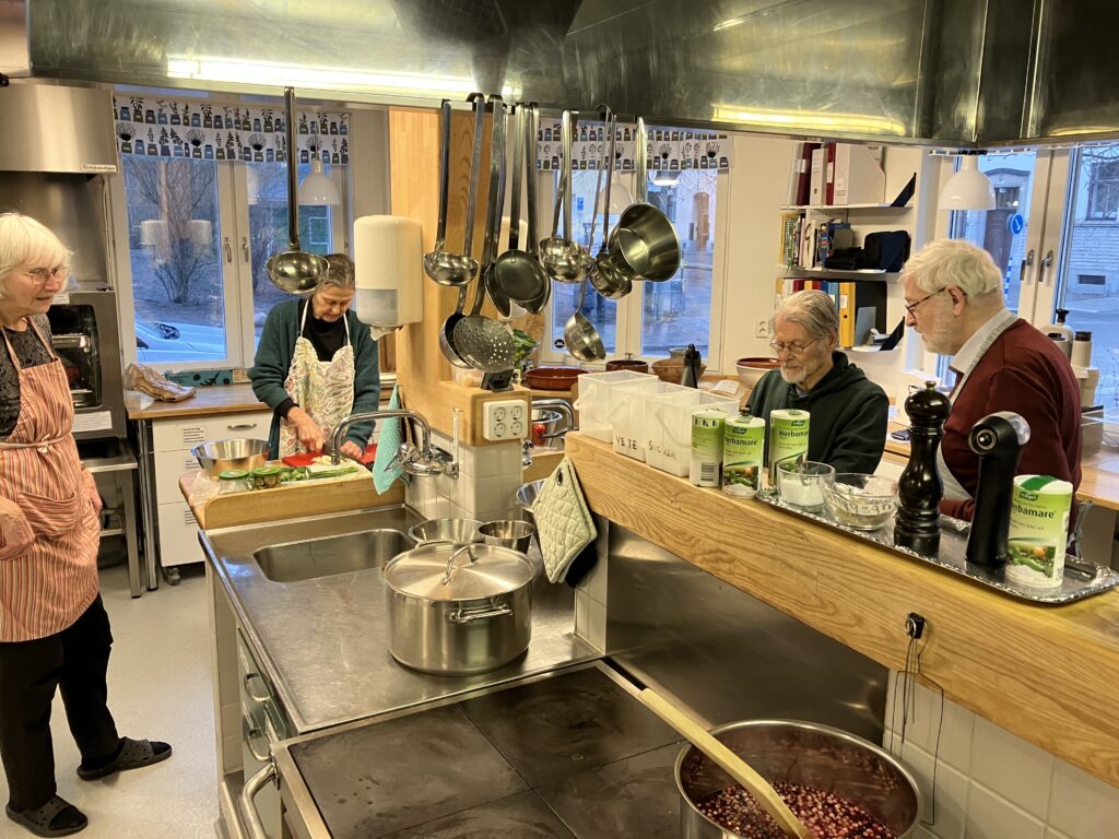 nowe modele zamieszkania