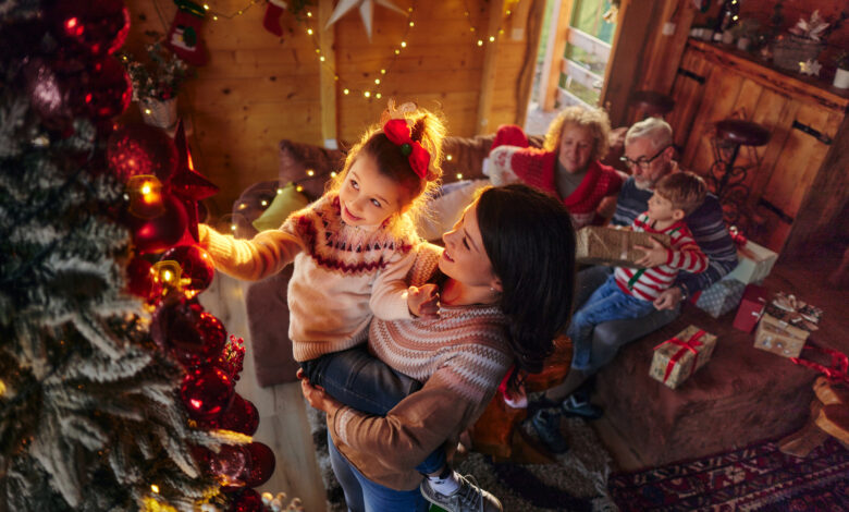 jakie lampki choinkowe wybrać