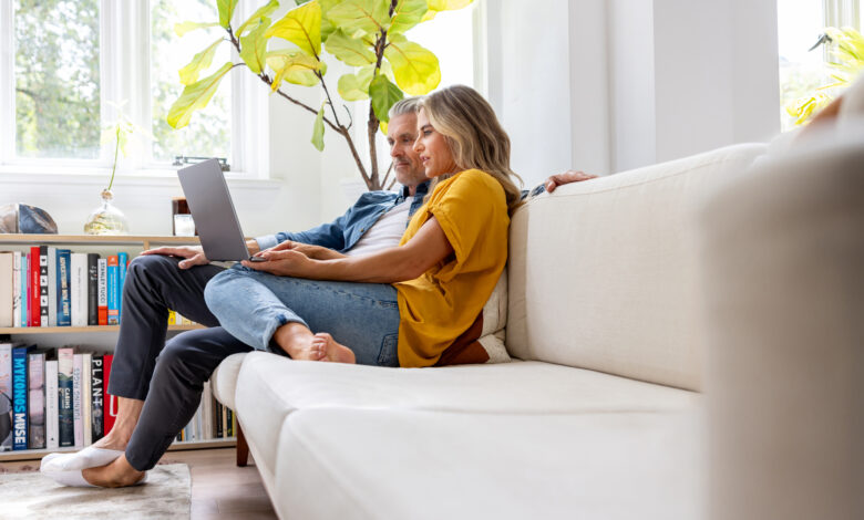 mieszkanie jako wkład własny