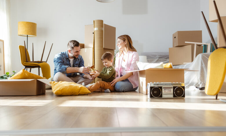 Rynek wtórny w 2024 roku – podsumowanie