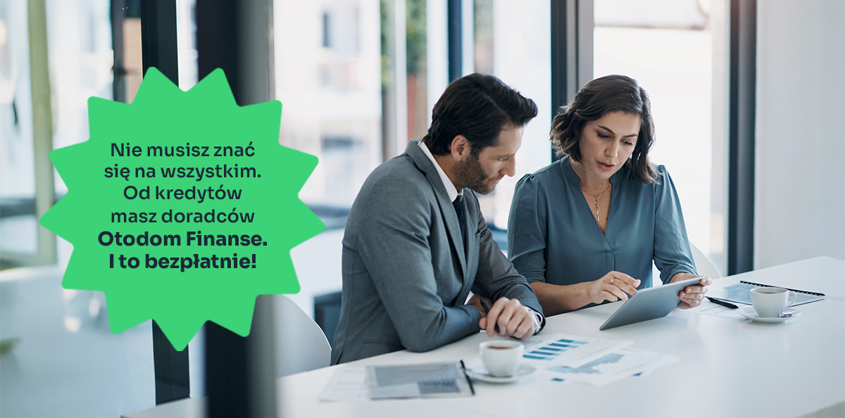 mieszkanie jako wkład własny