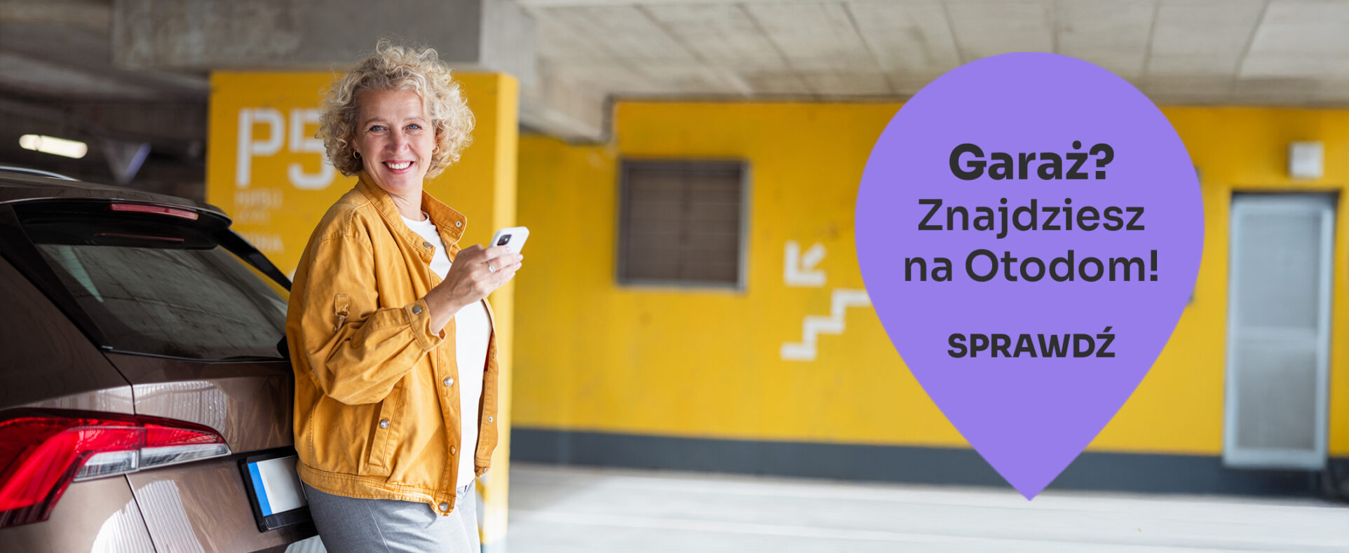 Kredyt hipoteczny na garaż