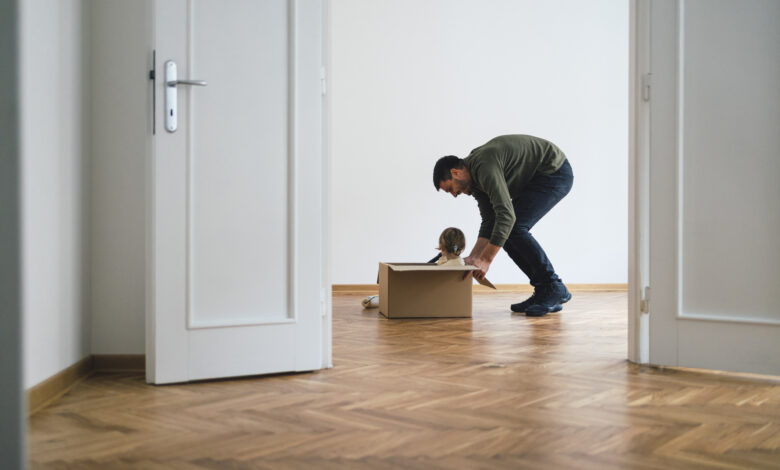 Klucz do mieszkania – nowy program mieszkaniowy