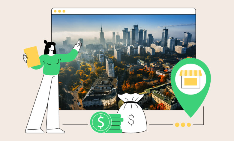 Mieszkania na sprzedaż w Warszawie i Krakowie: najświeższe dane | Po prostu o nieruchomościach