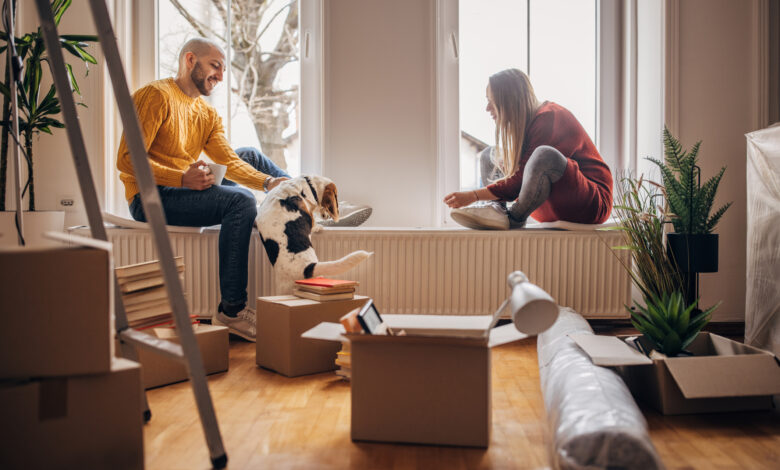 dane o przeprowadzkach, dane Otodom