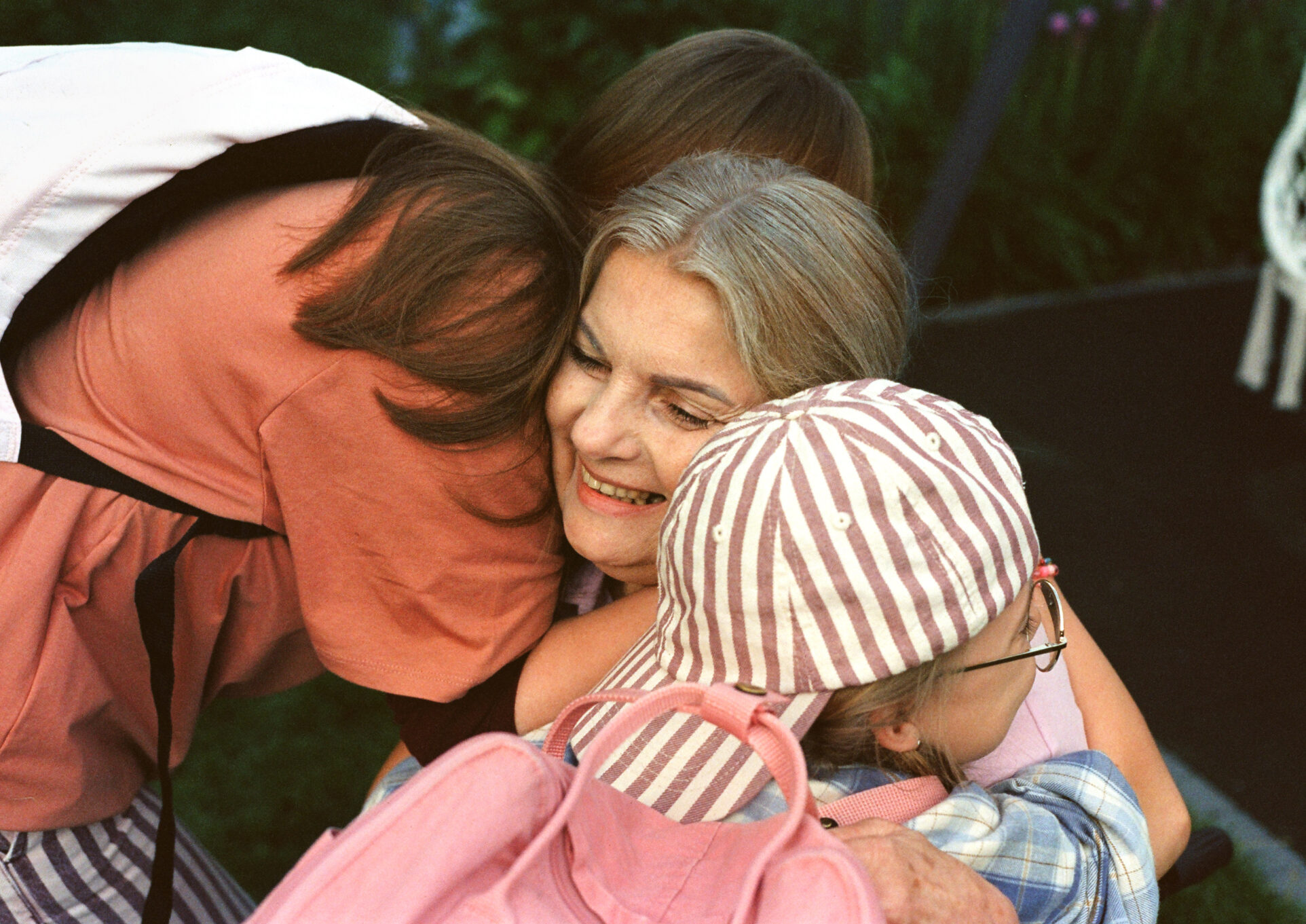 Sensy - kampania TV Otodom