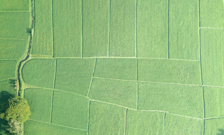 podłączenie prądu do działki bez domu