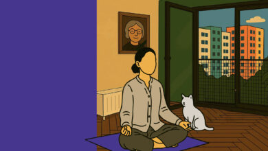 Poszukiwacze Odrodzenia