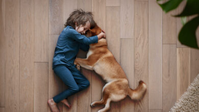 ogrzewanie podłogowe