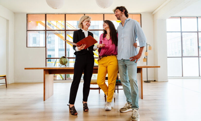 Jak sprzedać nieruchomość, gdy rynek bywa trudny?