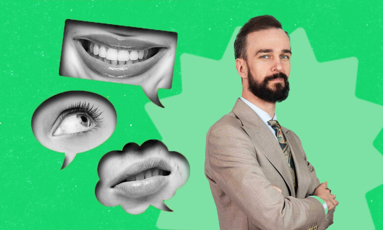 grzechy agentów nieruchomości Artur Jabłoński