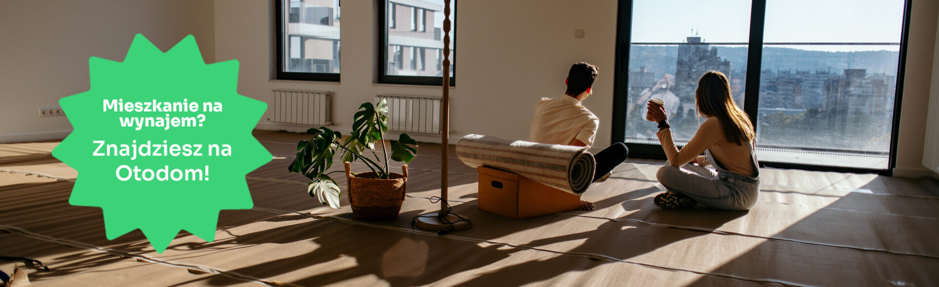 wynajem - raport z rynku najmu, kim jest najemca