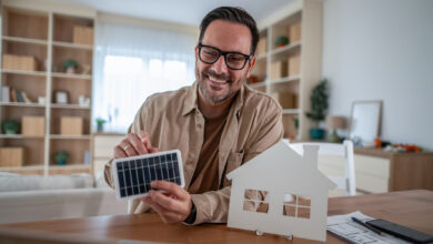 świadectwo energetyczne budynku