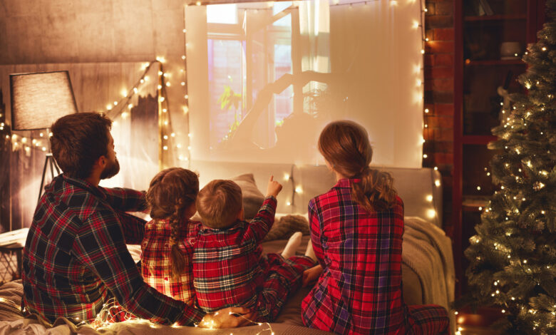 świąteczna kampania Otodom