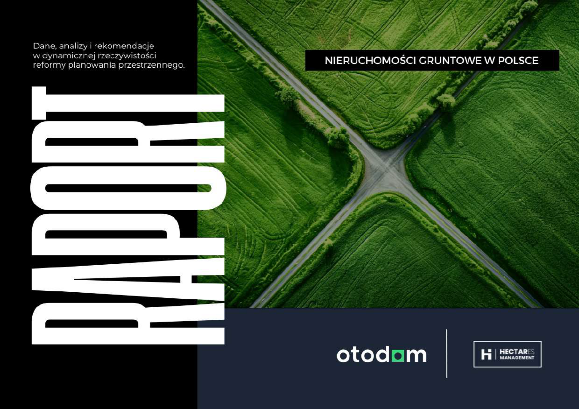 nieruchomości gruntowe w Polsce